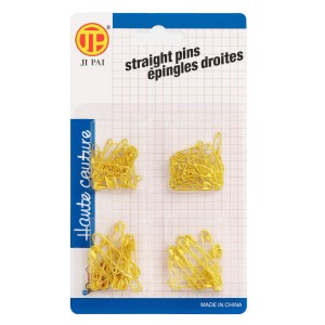 CORBAS SET ALFILER DE GANCHO x 100 pcs